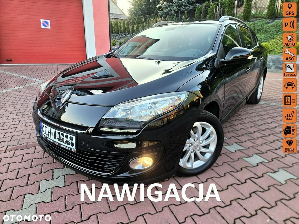 Renault Megane 1.6 16V 100 TomTom Edition - 2