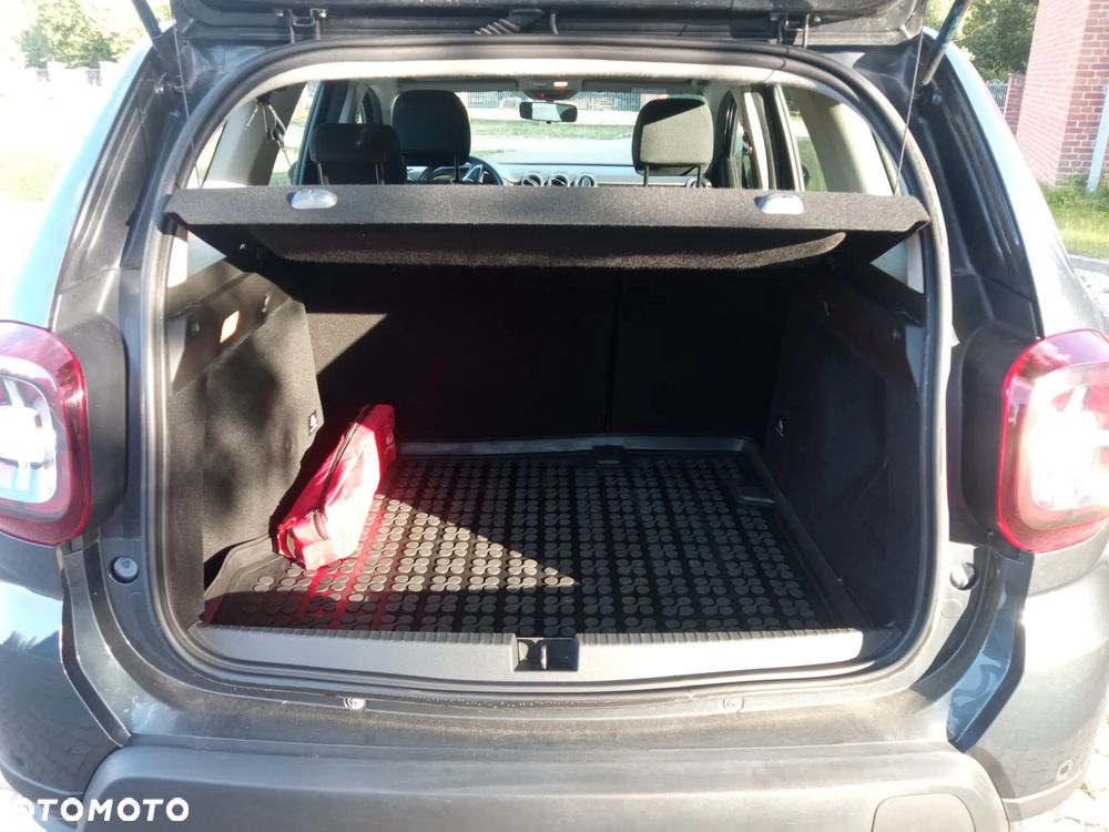 Dacia Duster SCe 115 2WD Comfort - 14