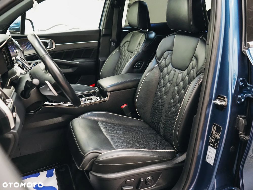 Kia Sorento 2.2 CRDi DCT8 AWD Platinum - 17