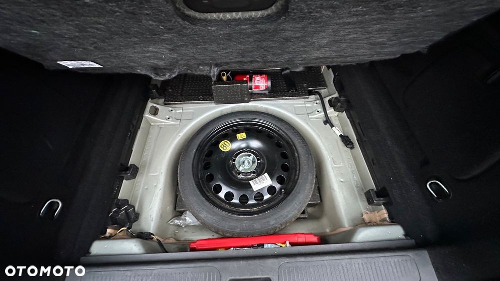 Opel Astra 1.6 CDTI Enjoy S&S - 12