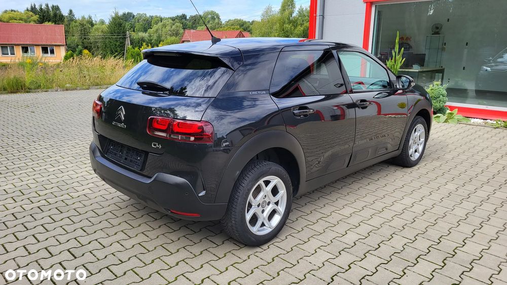 Citroën C4 Cactus Pure Tech 110 Stop&Start Selection - 6