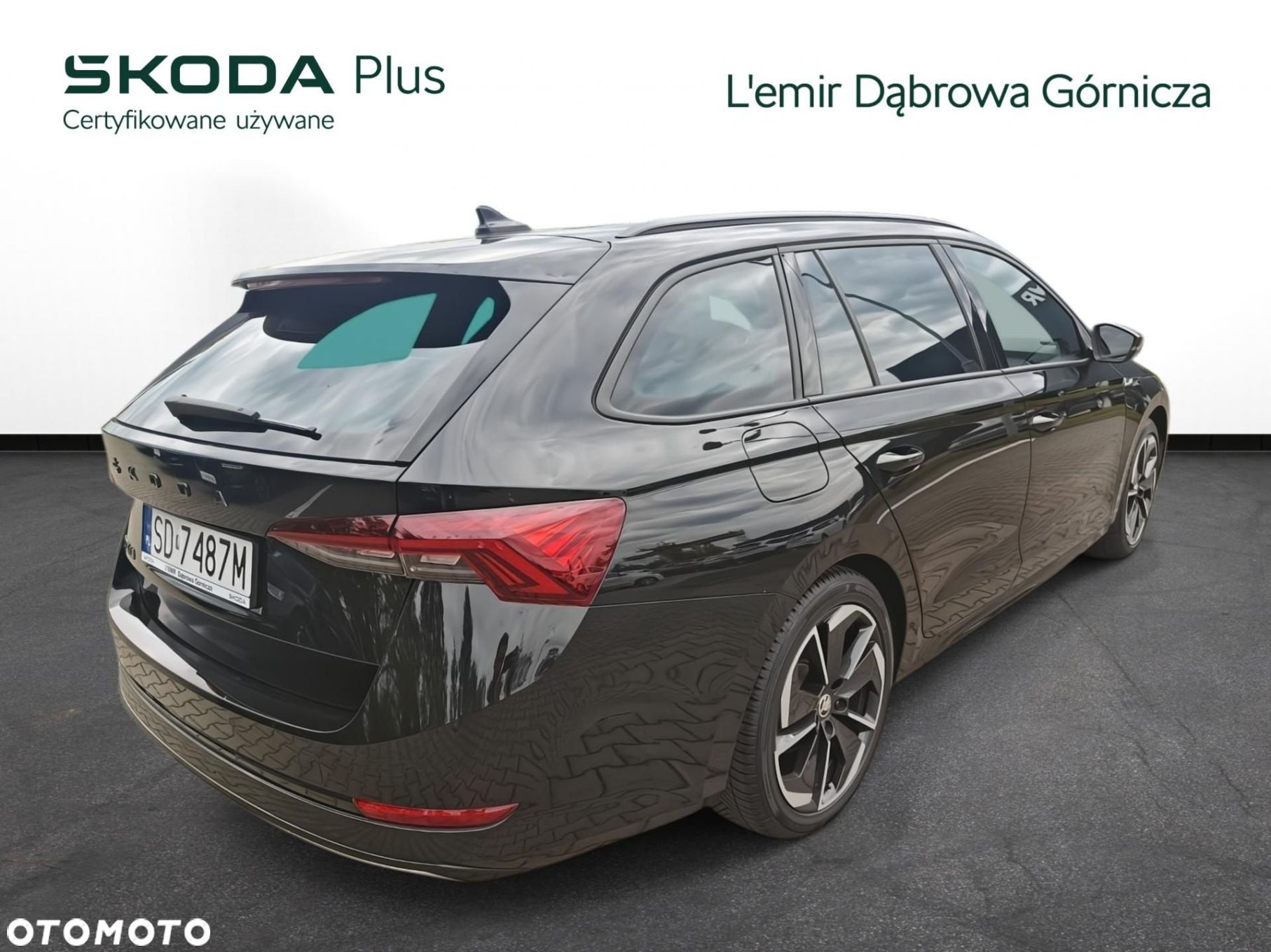 Skoda Octavia - 2