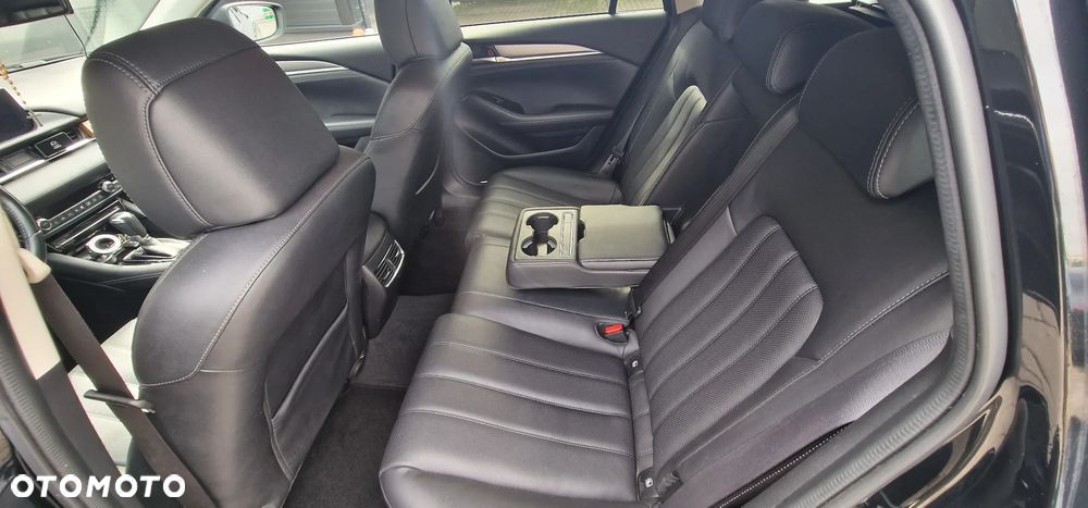 Mazda 6 2.0 SkyPassion - 13