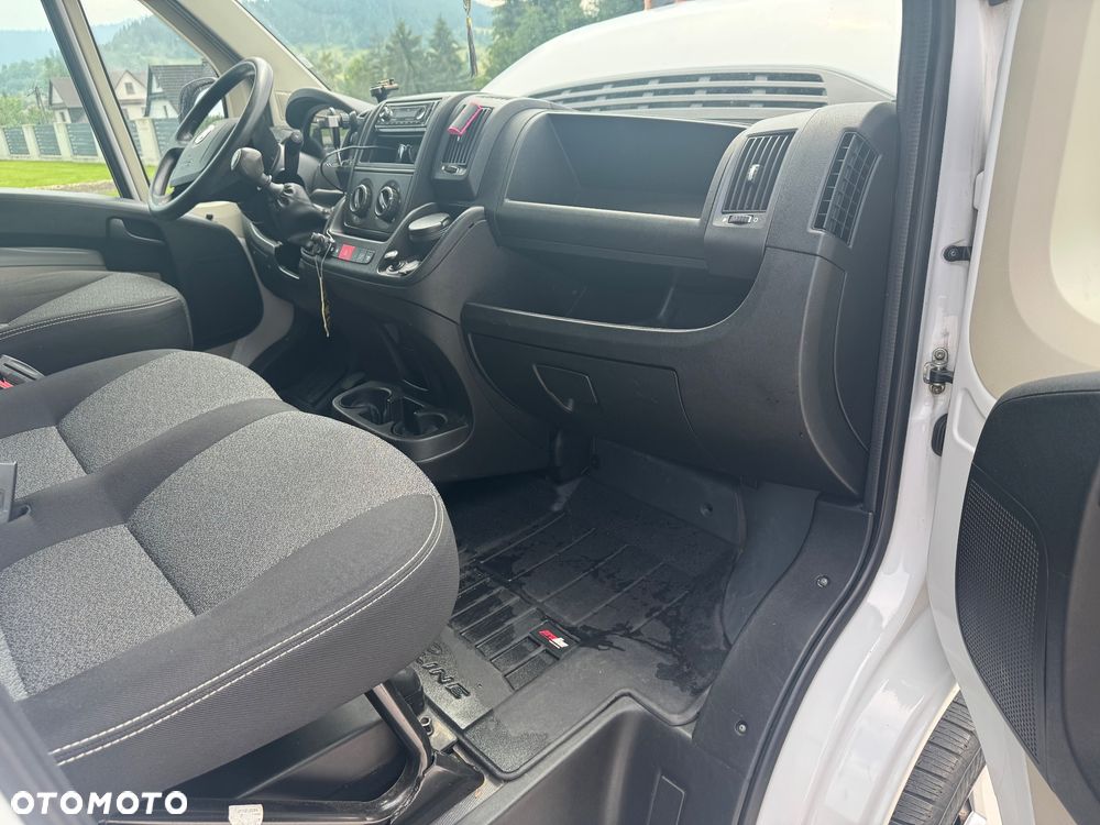 Fiat DUCATO - 12