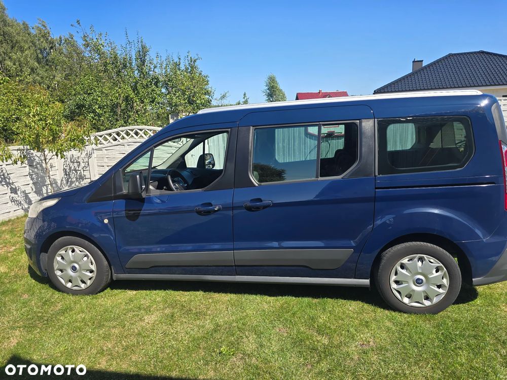 Ford Tourneo Connect - 30