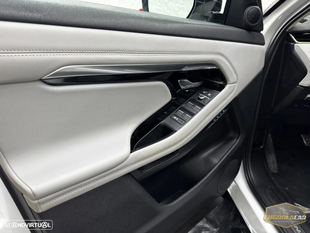 Land Rover Range Rover Evoque 2.0 D150 AWD R-Dynamic S Auto - 4