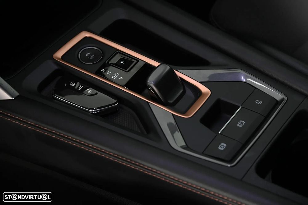 Cupra Formentor 2.0 TDI DSG - 21