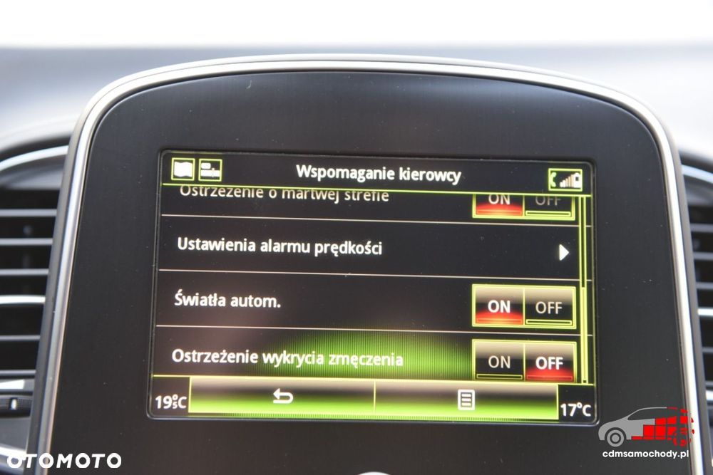 Renault Scenic - 27