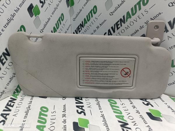 Pala Sol Dto Peugeot 207 (Wa_, Wc_) - 2