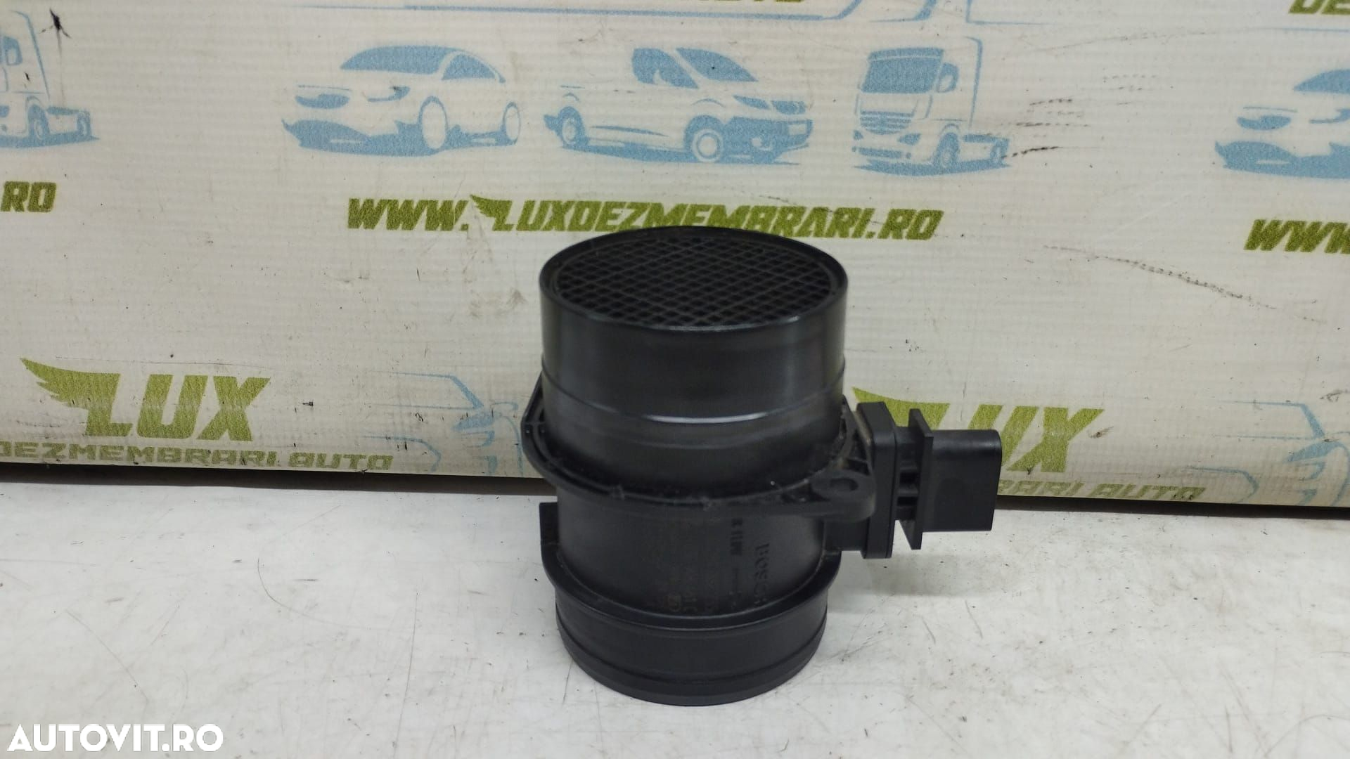 Debitmetru 0281002735 Audi A4 B8/8K [2007 - 2011] - 2