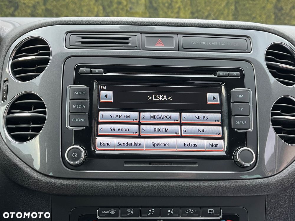 Volkswagen Tiguan - 27
