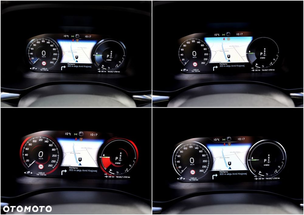 Volvo XC 60 T6 AWD Recharge Geartronic RDesign - 33