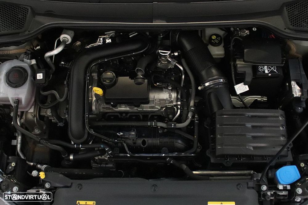 SEAT Arona 1.0 TSI Style - 23