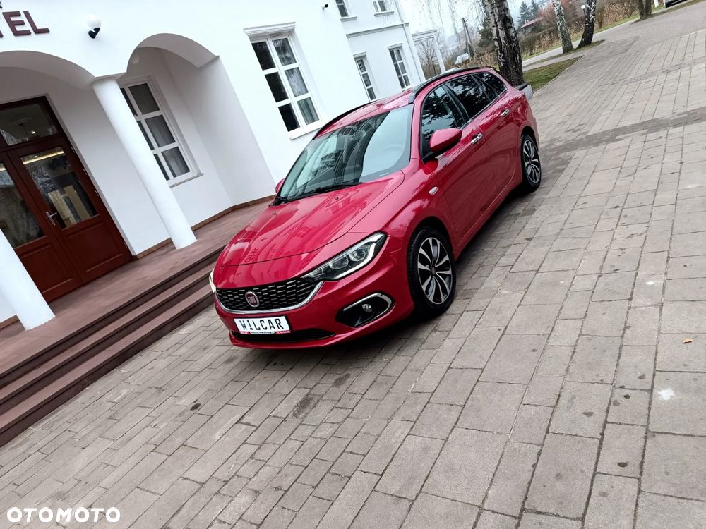 Fiat Tipo 1.6 MultiJet DCT S-Design - 20