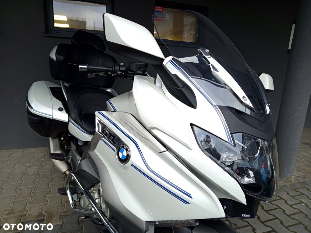 BMW K - 8