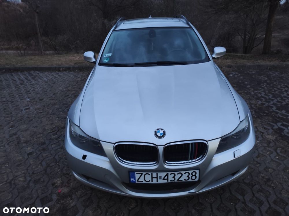 BMW Seria 3 - 1