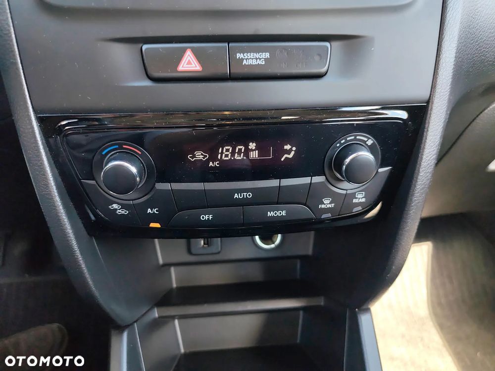 Suzuki Vitara 1.4 Boosterjet SHVS Comfort Plus 2WD - 26