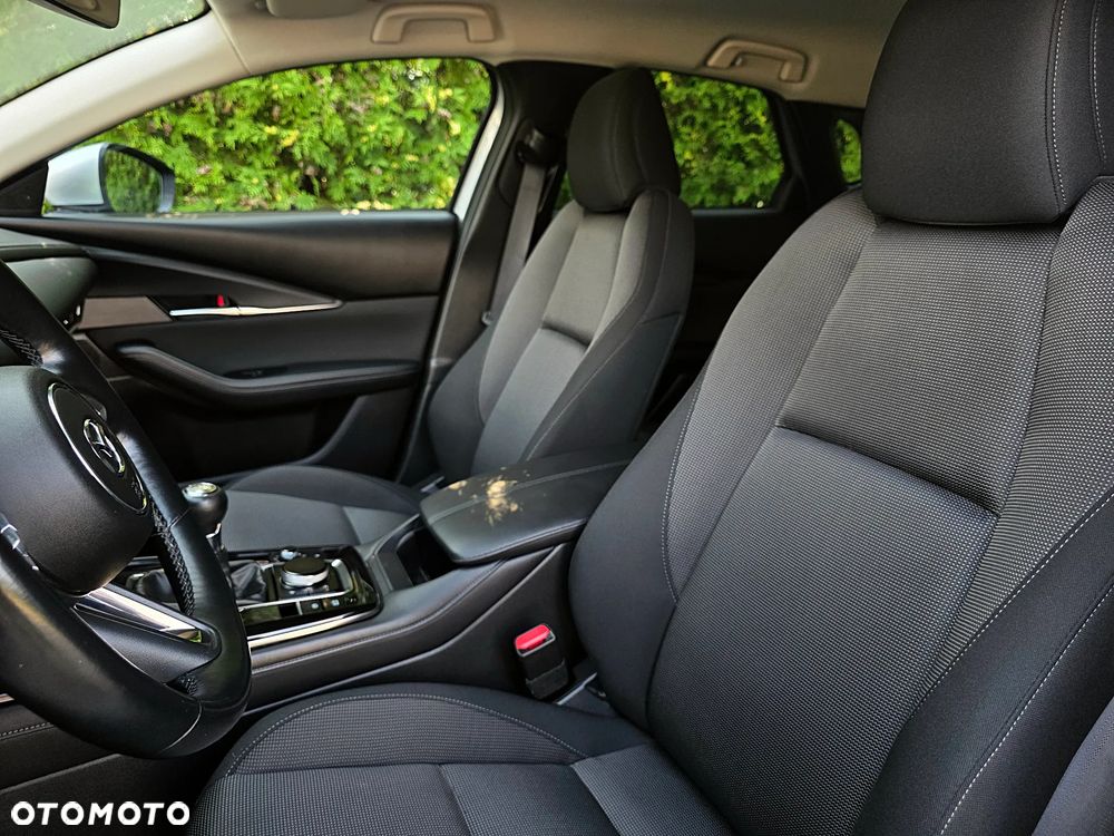 Mazda CX-30 e-SKYACTIVE X 186 TAKUMI - 32