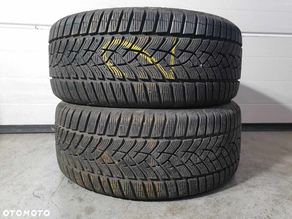 2szt. 225/45/17 94V Goodyear UG Performance + 7mm 2022r [ 13183 ]