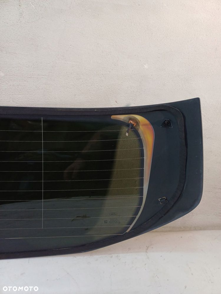 szyba klapy bagażnika tył ford b-max 12- rok szyby 17 - 13