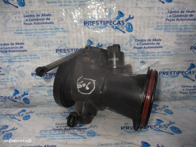 Corpo Borboleta 8200682611 97089100 H7700273699 DACIA SANDERO 2011 1.4I 75CV 0P AZUL DACIA SANDERO 2010 1.4I 75CV 5P PRETO - 2