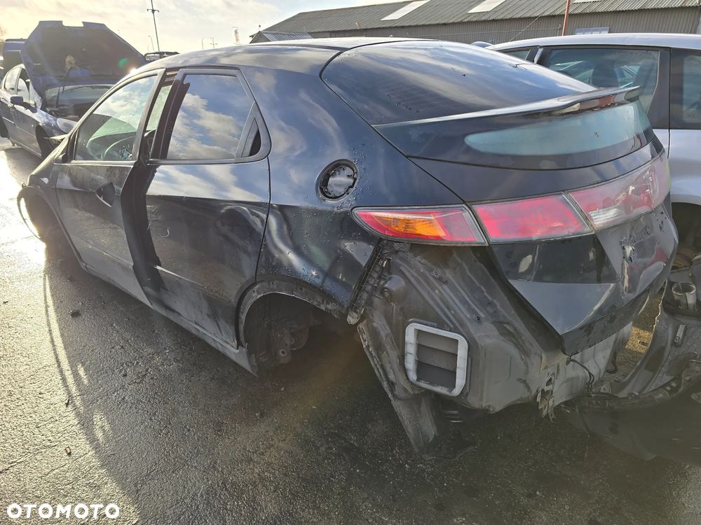 A182 / HONDA CIVIC VIII / NA CZĘŚCI - 4