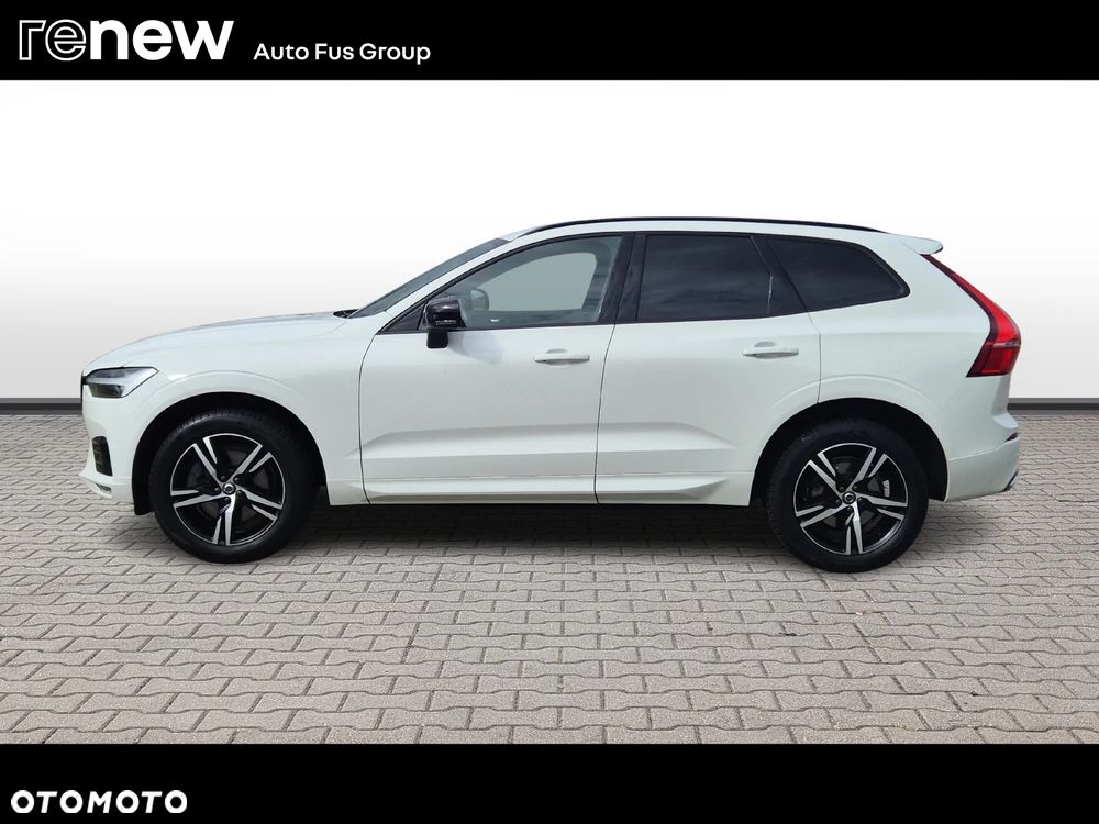 Volvo XC 60 B4 B R-Design - 3