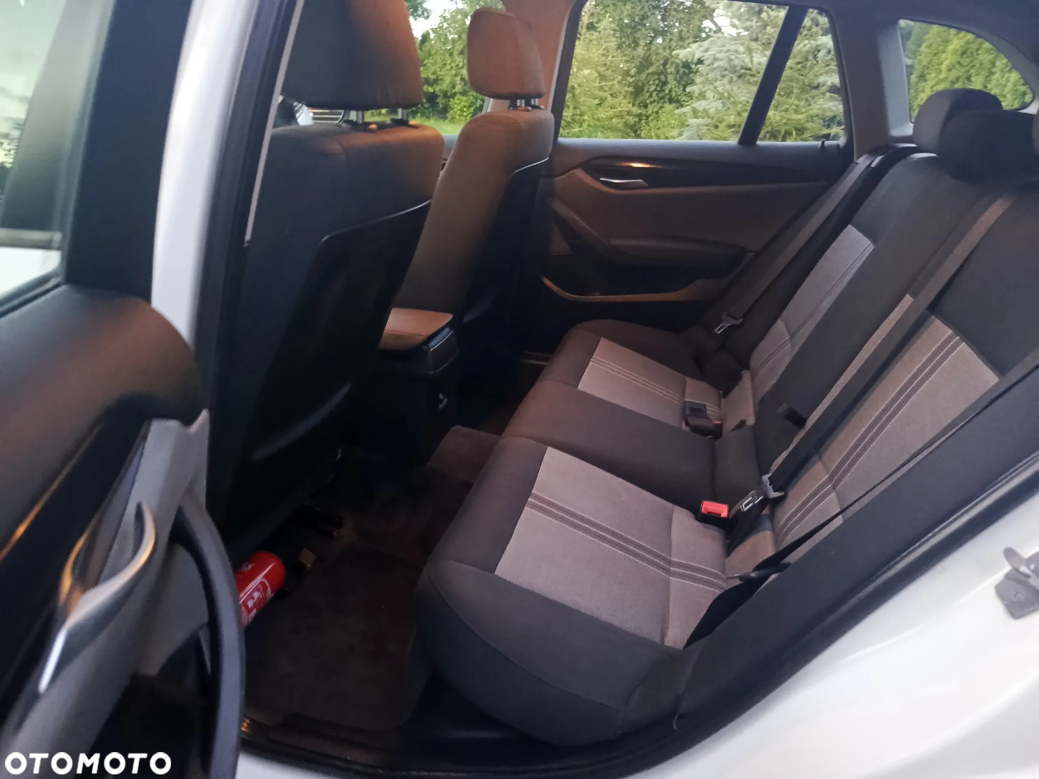 BMW X1 sDrive20d - 12
