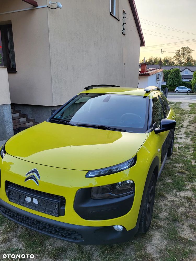 Citroën C5 1.6 VTi Attraction MCP - 1