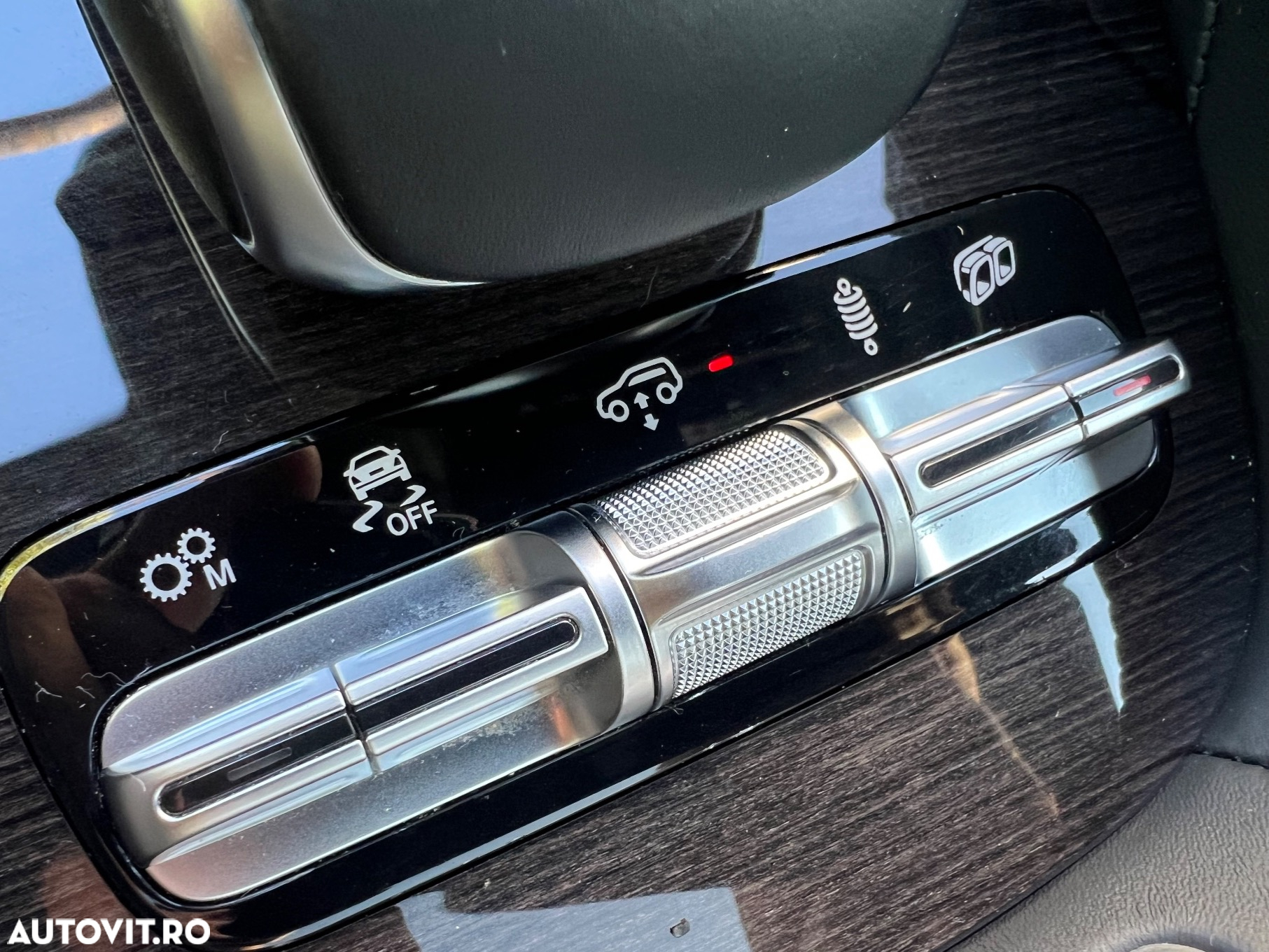 Mercedes-Benz GLE AMG 53 MHEV 4MATIC+ - 10