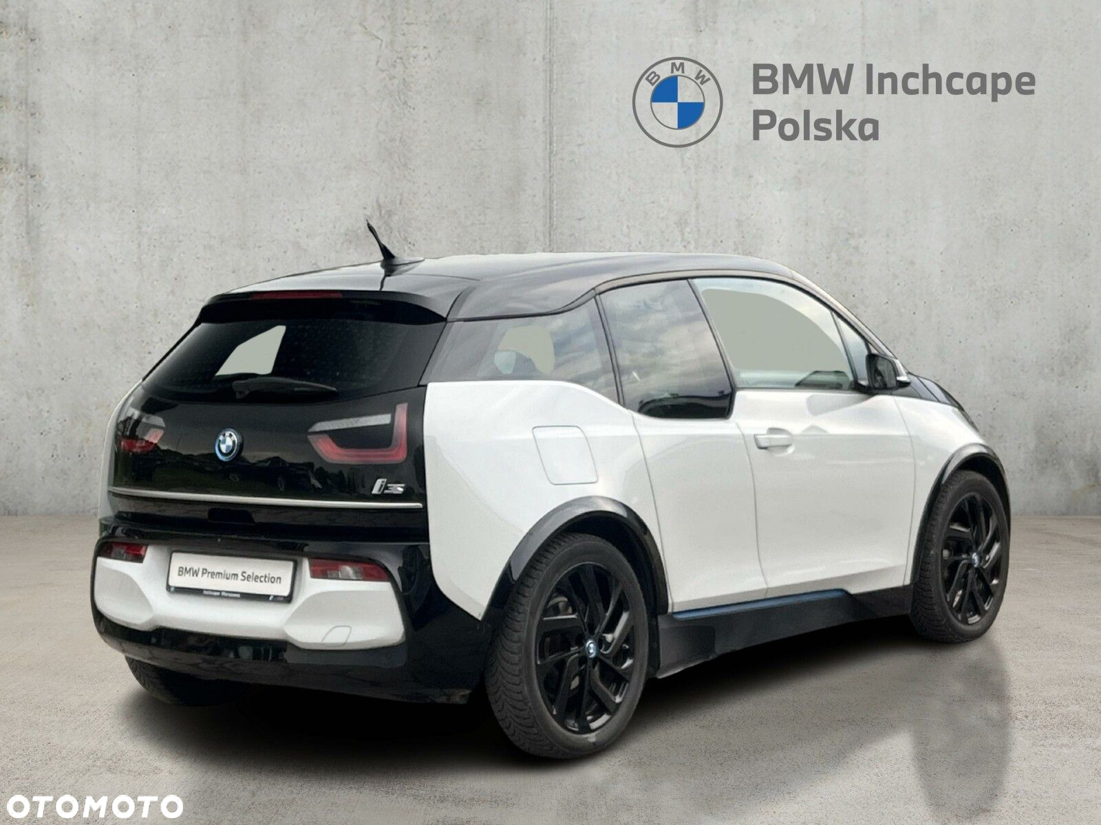 BMW i3 i3S 120 Ah - 5