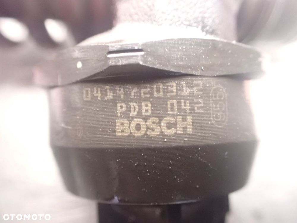 POMPOWTRYSK VOLKSWAGEN PASSAT B6 2.0 - 7
