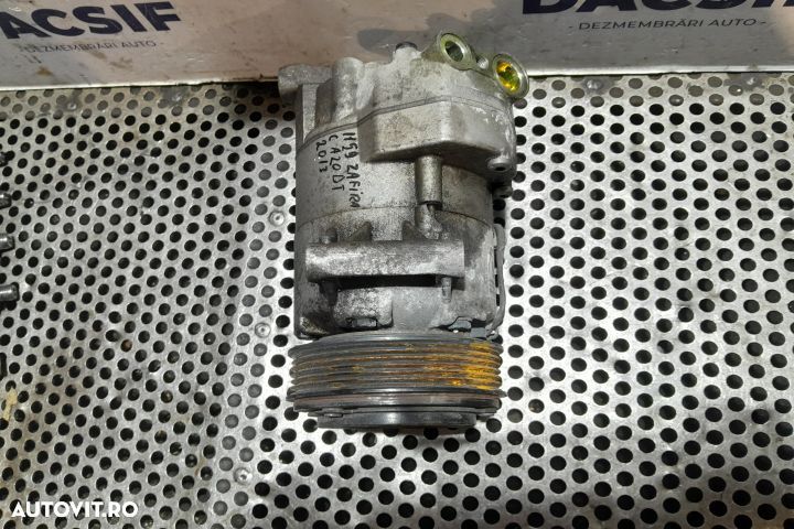 Compresor AC 401351739 / 13412249 401351739 / 13412249 Opel Zafira C - 2