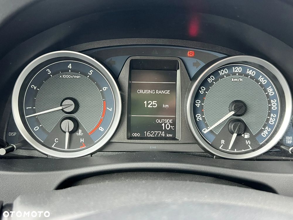 Toyota Auris 1.6 Life+ - 26