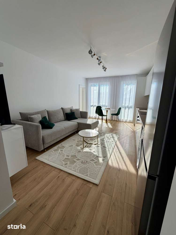 Apartament de vanzare – Strada Catanelor, Floresti — fotografia 1