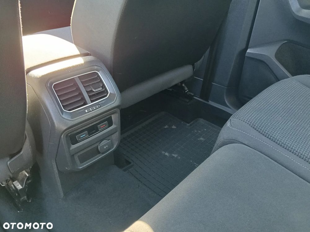 Volkswagen Tiguan 1.4 TSI BMT Comfortline - 16