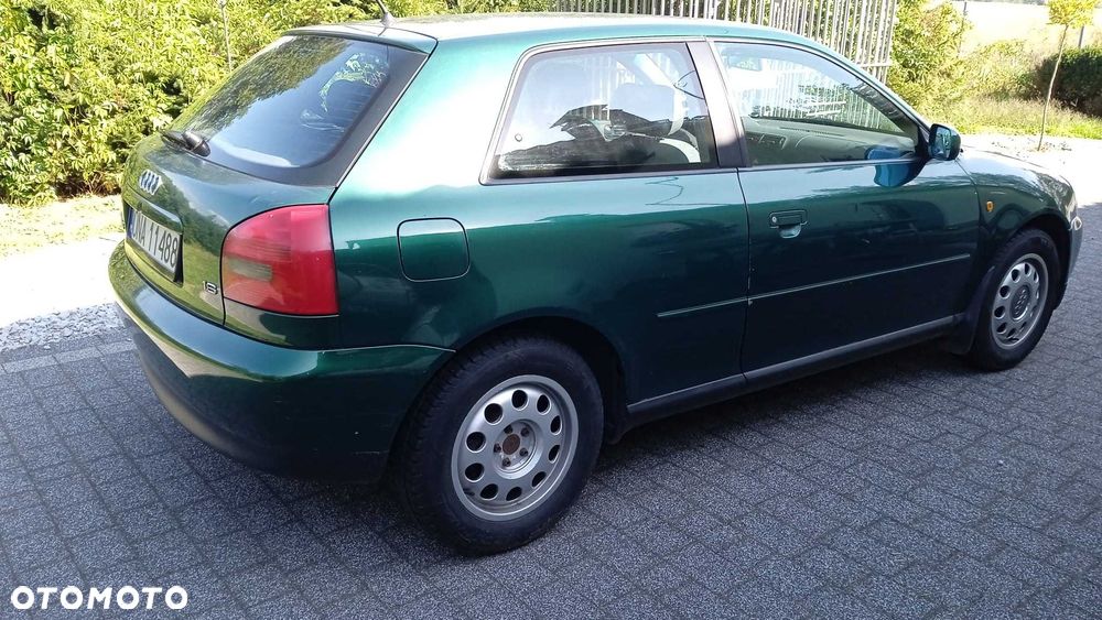 Audi A3 3-drzwiowe - 7