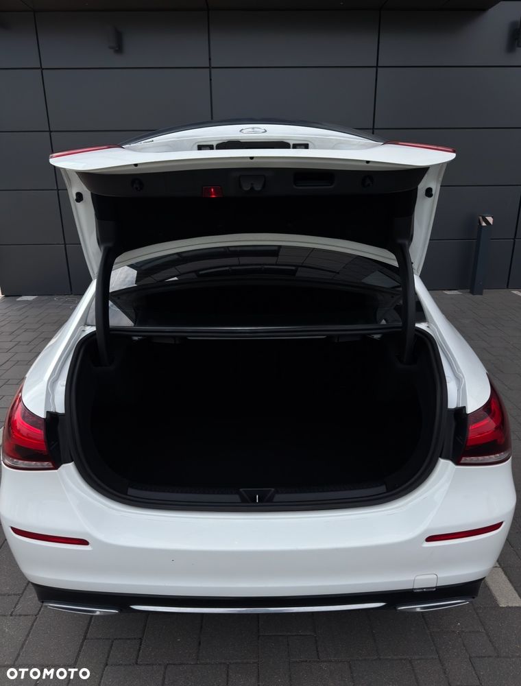 Mercedes-Benz Klasa A 220 7G-DCT - 20