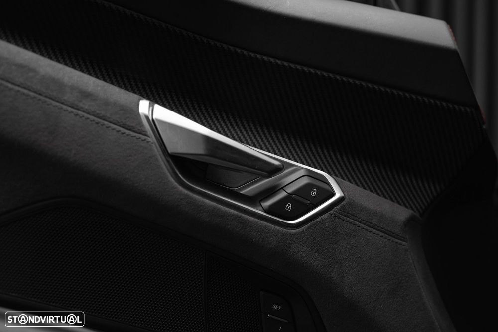 Audi RS e-tron GT quattro - 43