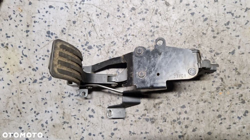 SCUDO JUMPY EXPERT POTENCJOMETR GAZU 1401280480 - 2