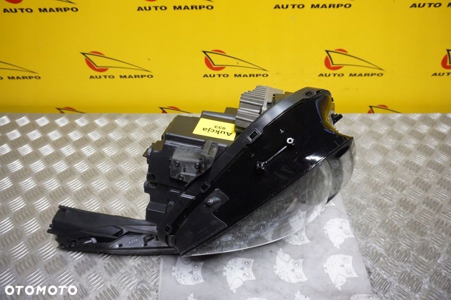 Kia Sportage NQ5 2021- reflektor lampa lewa lewy LED USA - 15