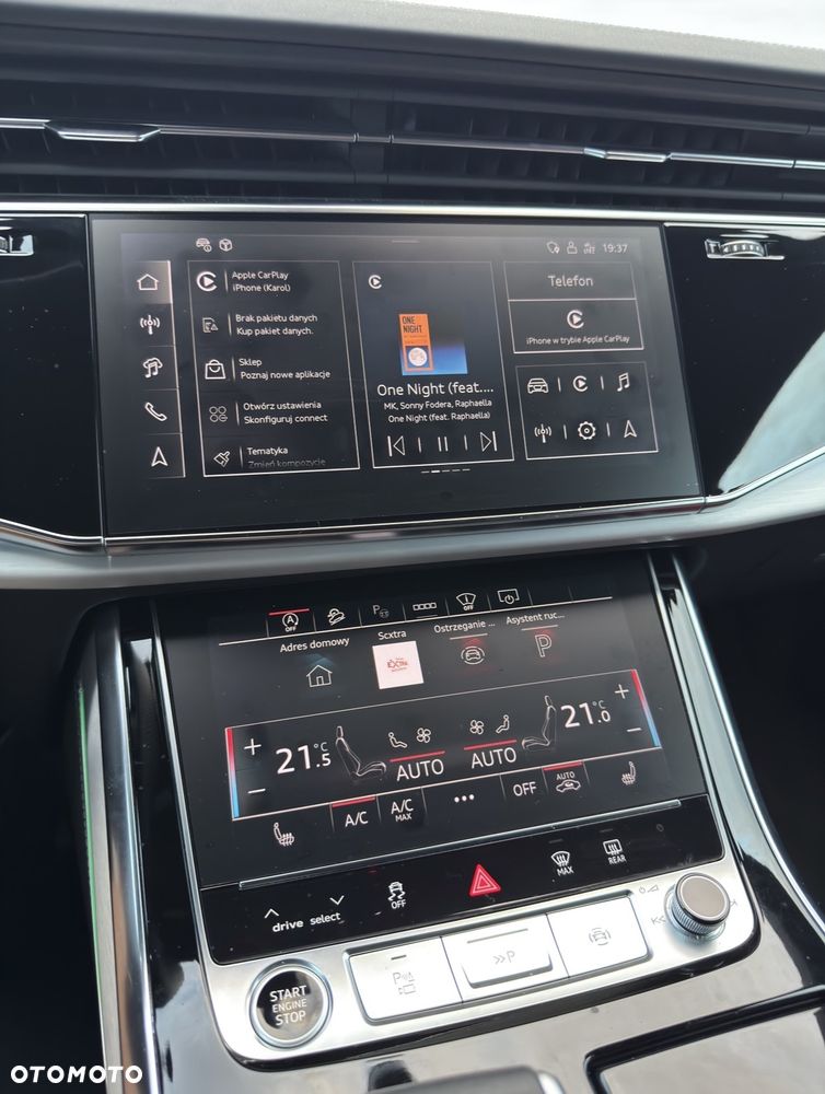 Audi Q8 - 4