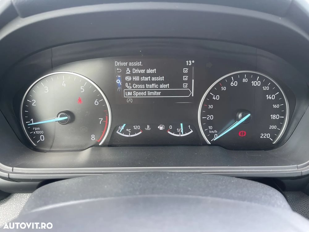 Ford EcoSport - 15