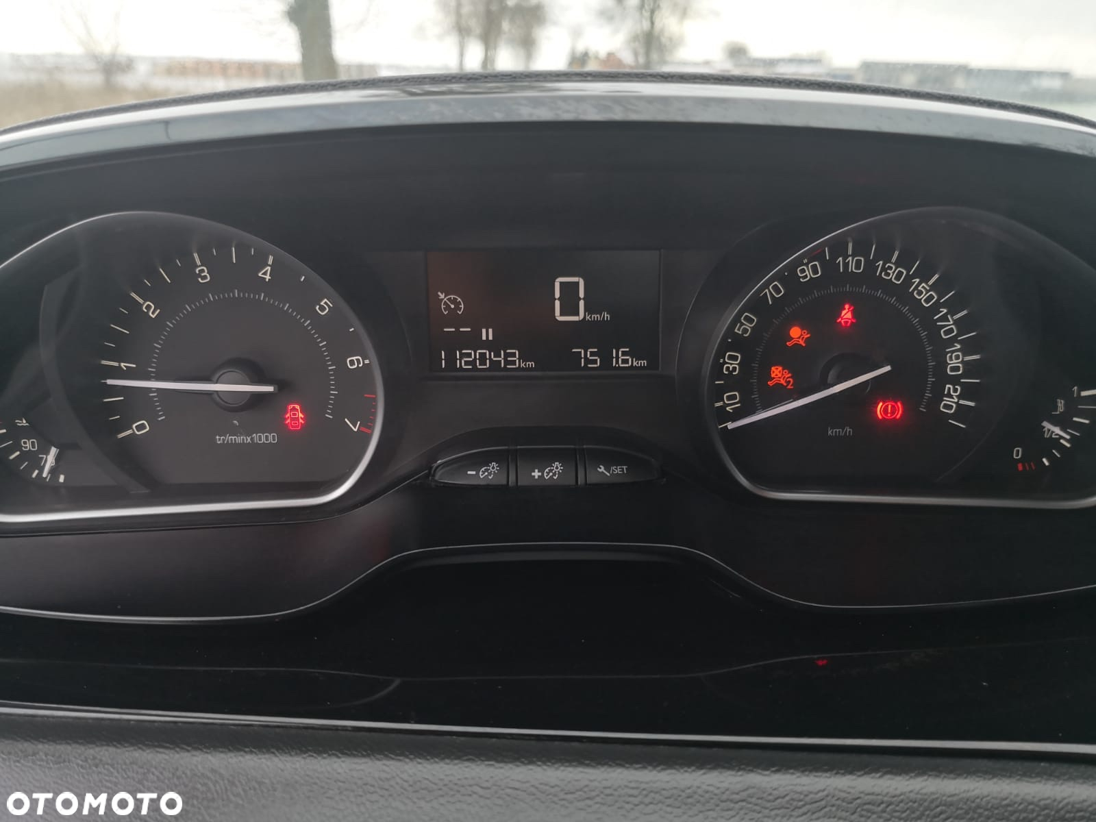 Peugeot 208 1.2 PureTech Active - 14