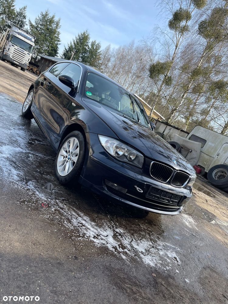 BMW Seria 1 118i - 2
