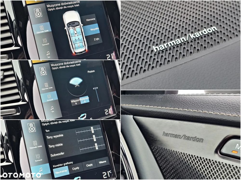 Volvo XC 90 B5 D AWD Geartronic RDesign - 32