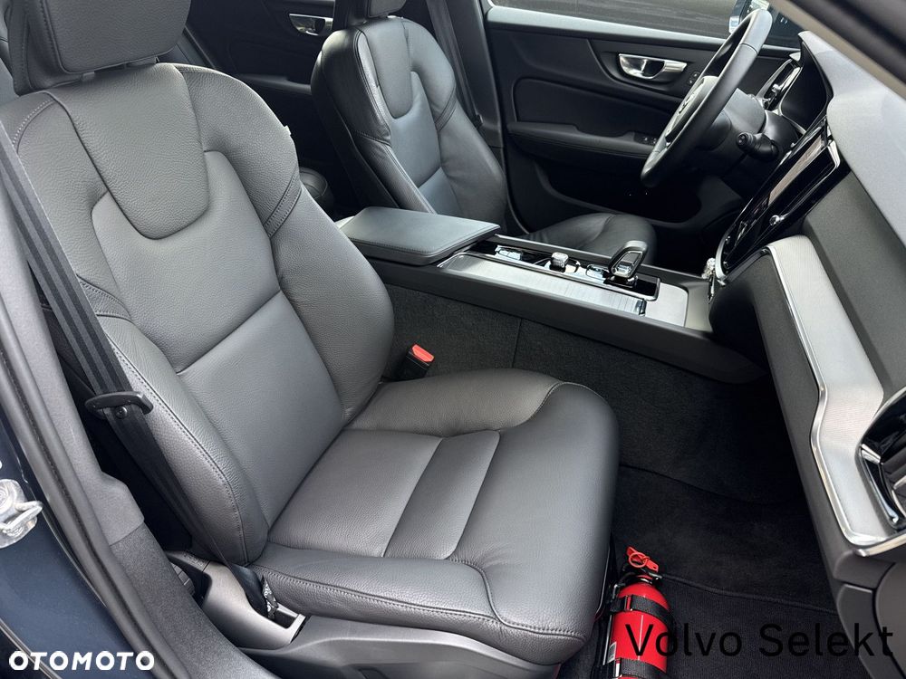 Volvo V60 - 18