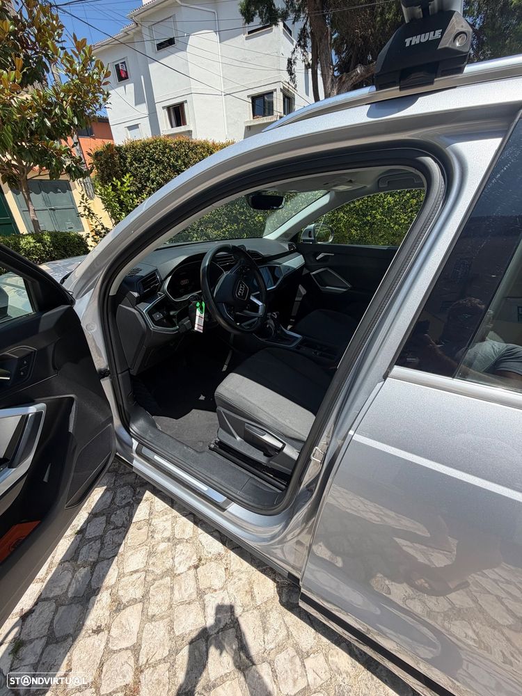 Audi Q3 - 5