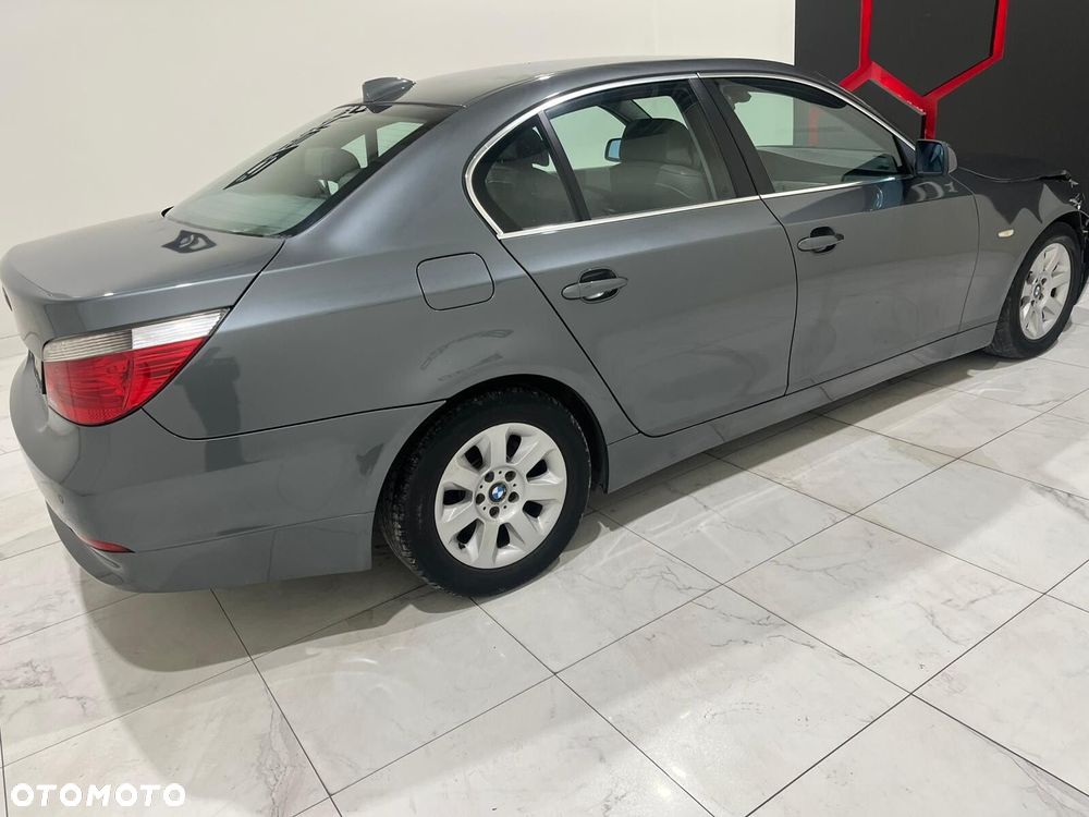 BMW Seria 5 - 17