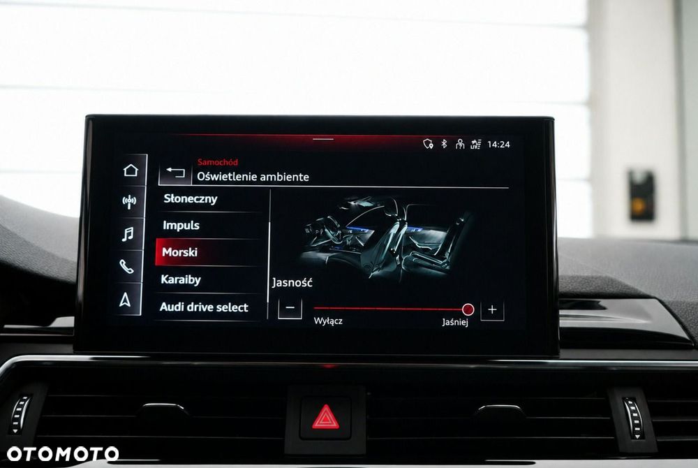 Audi A5 Sportback - 37